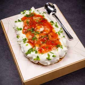 imagem do produto OVO DE SUSHI HOT SALMÃO FRESCO