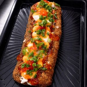 imagem do produto BIG HOT SUSHI