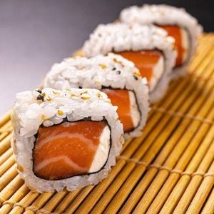 imagem do produto URAMAKI PHILADELPHIA UNIDADE