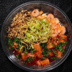 imagem do produto POKE SEM ARROZ