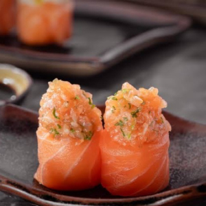 imagem do produto JOY TARTAR SALMÃO UNIDADE