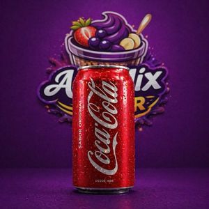 imagem do produto Coca cola 350ml