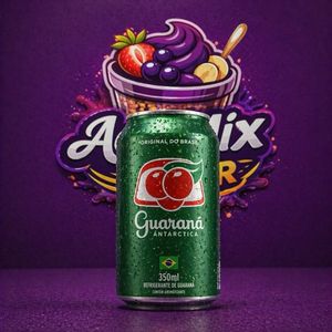 imagem do produto Guaraná 350ml