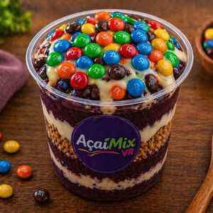imagem do produto Açaí tradicional 300ml