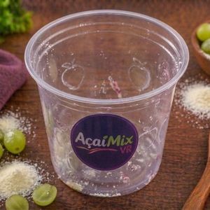 imagem do produto Monte seu Açaí 