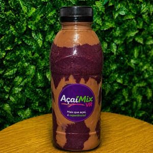 imagem do produto Açaí Creme de avelã 300ml