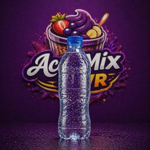 imagem do produto Água 500ml