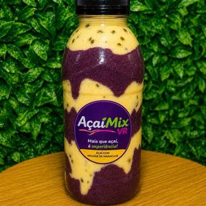 imagem do produto Açaí mousse maracujá 300ml
