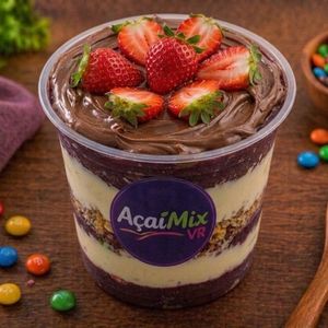 imagem do produto Nutellão 700ml