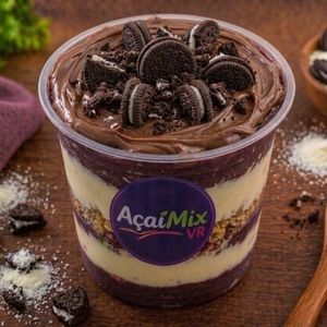 imagem do produto Trufado Oreo 700ml