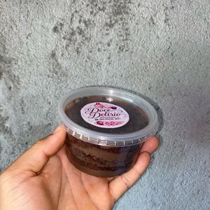 imagem do produto Bolo no pote: chocolatudo