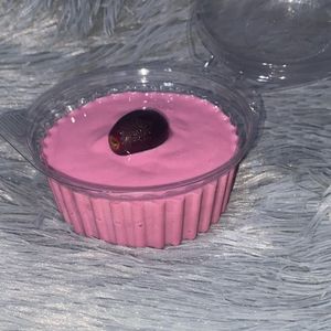 imagem do produto Mousse de uva 