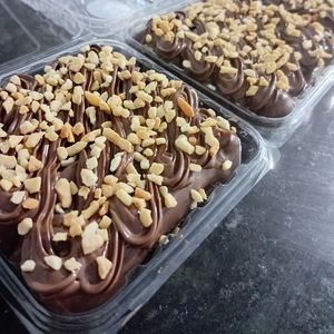 imagem do produto Brownie tipo Ferrero 
