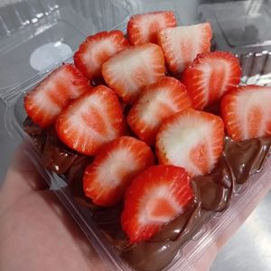 imagem do produto Brownie Sensação 