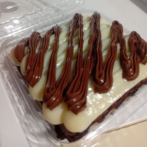 imagem do produto Brownie ninho com Nutella 