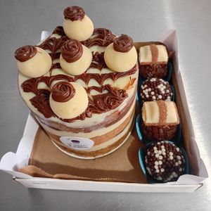 imagem do produto Kit doces mini