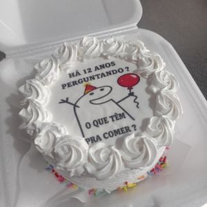 imagem do produto Bento cake gourmet 