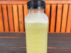 imagem do produto Suco Abacaxi e Hortelã