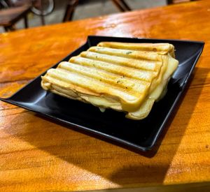 imagem do produto Sanduíche Misto