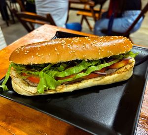 imagem do produto Combo 2x Sanduíches de Filé Mignon