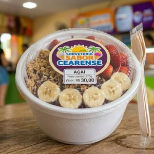 imagem do produto Açaí