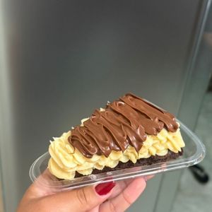 imagem do produto Fatia de ninho com Nutella 
