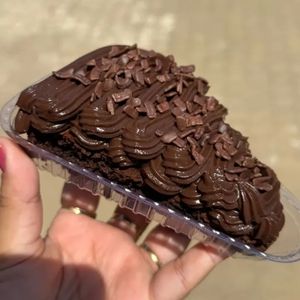 imagem do produto Fatia de brigadeiro cremoso 