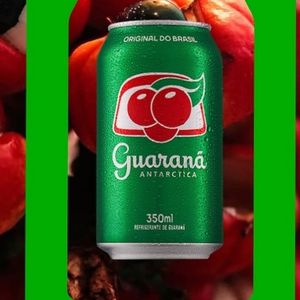 imagem do produto Guaraná antártica 