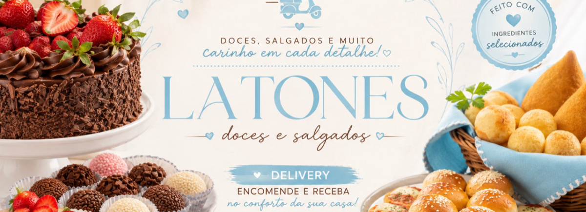Latones Doceria capa