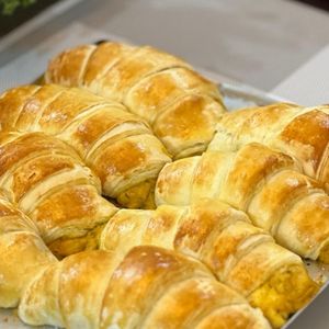 imagem do produto Croissant de frango