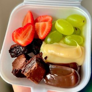 imagem do produto Mini fondue