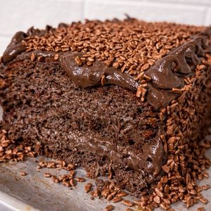 imagem do produto Fatia Chocolatuda