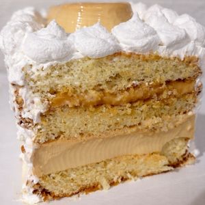 imagem do produto Torta Pudim