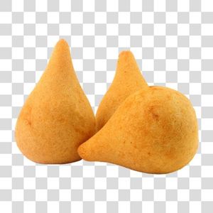 imagem do produto Coxinha de frango com cheddar 