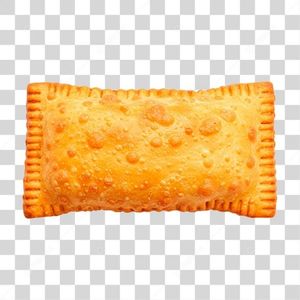 imagem do produto Pastel frango com mussarela 