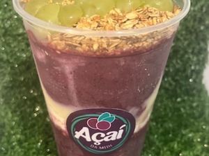 imagem do produto Açaí tradicional 770ml