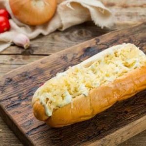 imagem do produto kikão de queijo