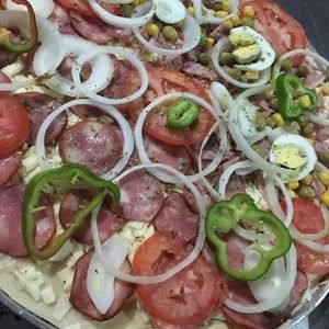 imagem do produto pizza grande (sendo dois sabores)
