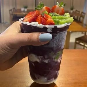 imagem do produto açaí 400ml