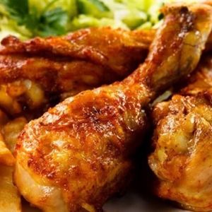 imagem do produto frango frito