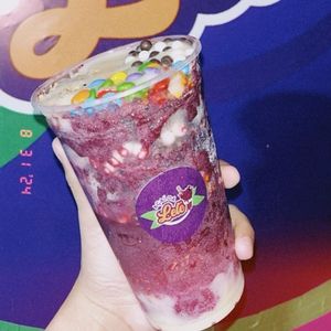 imagem do produto açaí 500ml
