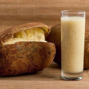 imagem do produto suco de cupuaçu 