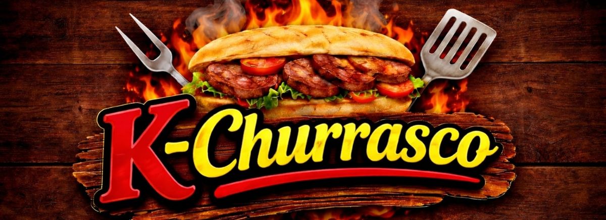 K-churrasco logo