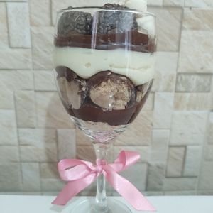 imagem do produto Ninho com brigadeiro 