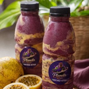 imagem do produto Sabor maracujá 