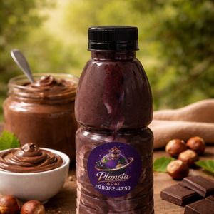 imagem do produto Sabor creme de avelã 