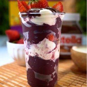 imagem do produto Açaí