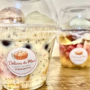 imagem do produto Salada de fruta 