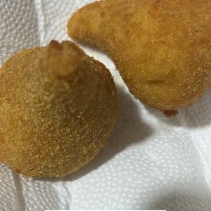imagem do produto Coxinha frango 