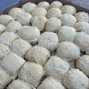 imagem do produto Pão delícia diversos 6 unidades 